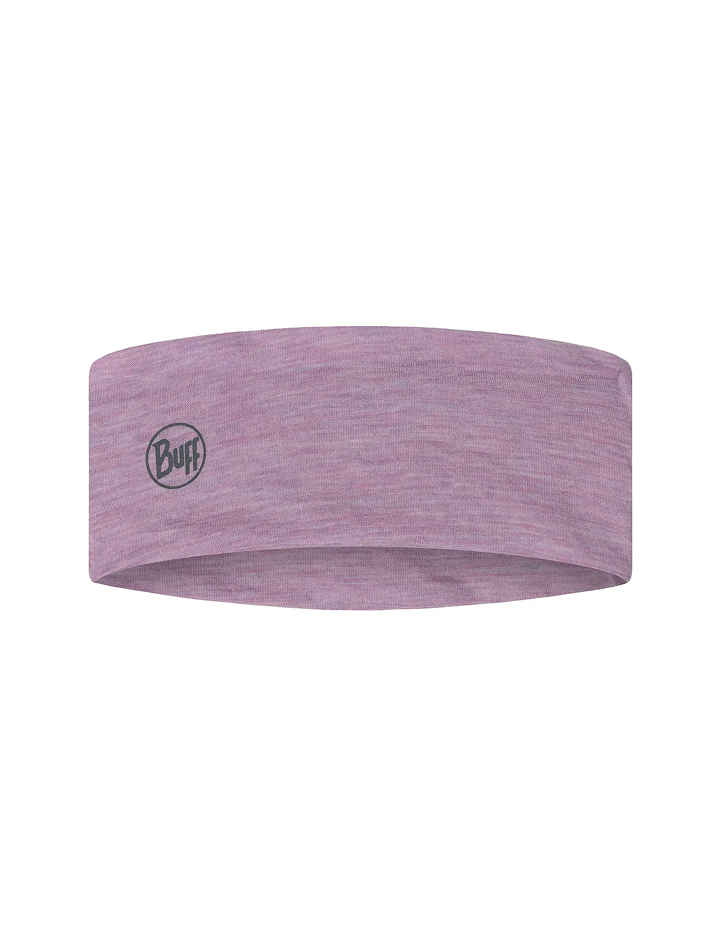 BUFF | Stirnband Merino LW | rosa